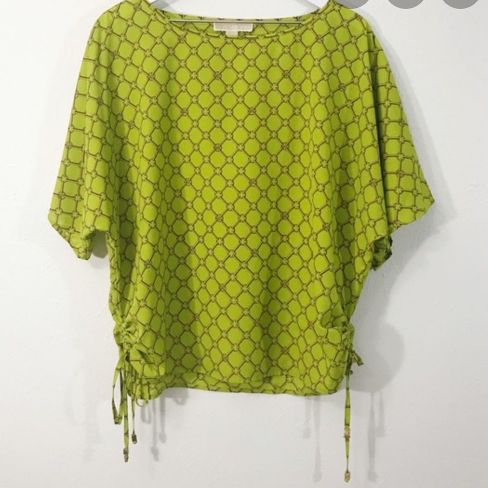Micheal Kors blouse